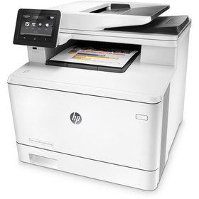 تصویر پرینتر لیزری اچ پی مدل M426fdw استوک HP M426fdw Multifunction Stock printer