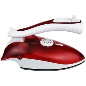 تصویر اتو مسافرتی تاشو نوا مدل NI-1200TS Nova folding travel iron model NI-1200TS