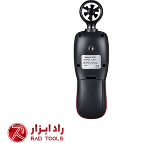 تصویر بادسنج وینتکت مدل WT82B Digital Anemometer WT82B