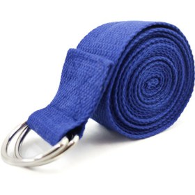 تصویر کمربند یوگا مدل YG-8209 - زیتونی 