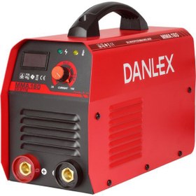 تصویر اینورتر جوشکاری DX-8216 دنلکس (160 آمپر) Inverter DX-8216 danlex