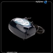 تصویر پمپ هوا آکواریوم هایلا مدل Aco-6601 