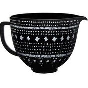 تصویر همزن برقی کیچن اید مدل 5KSM2CB5PTA ظرفیت ۴۸ لیتر با کاسه سرامیکی 