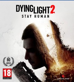 تصویر بازی dying light 2 ps5کارکرده Dying light 2 ps5