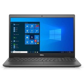 تصویر لپ‌تاپ استوک 15 اینچی دل مدل DELL LATITUDE 3510 