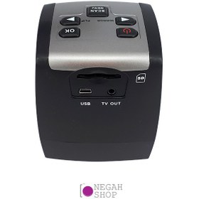 تصویر اسکنر فیلم Film Scanner WT600 