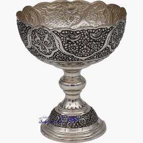 تصویر کاسه قلمزنی کدg18 