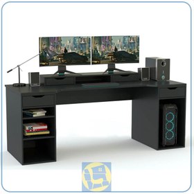 تصویر میز گیمینگ SDJ467 