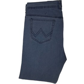 تصویر شلوار جین مردانه رانگلر Wrangler men's jeans