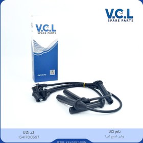 تصویر وایر شمع تیبا - 1541700597 