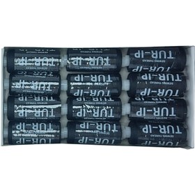 تصویر نخ خیاطی 12 عددی 