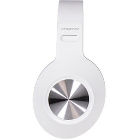 تصویر هدفون بلوتوثی کینگ استار مدل KBH26 KingStar KBH26 Wireless Headphone