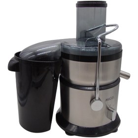 تصویر آبمیوه گیری میگل مدل GPJ182 Migel Juicer GPJ182