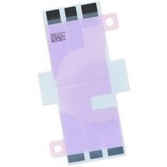 تصویر چسب باتری IP XR 