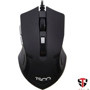 تصویر ماوس تسکو مدل TM 286 TSCO TM 286 Mouse