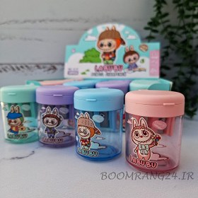 تصویر تراش مخزن دار لبوبو 