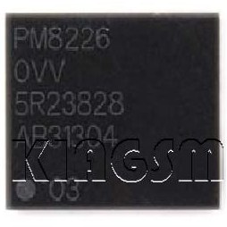 تصویر آی سی تغذیه PM8226 PM8226 Main Power IC