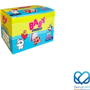 تصویر فروشگاه ماهان طب سپنتا