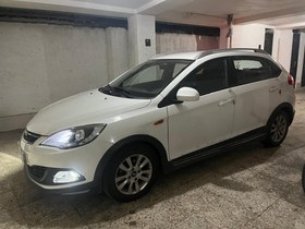 تصویر ام‌وی‌ام 315 هاچبک مدل 1398 ا MVM 315 hatchback sport-excellent MVM 315 hatchback sport-excellent