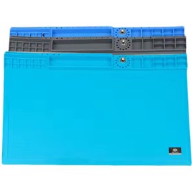 تصویر پد مگنتنی MEGA IDEA 