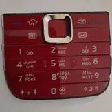تصویر صفحه کلید اعداد نوکیا E75 