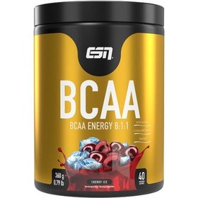 تصویر بی سی ای انرژی 8:1:1 ای اس ان 