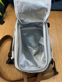 تصویر کوله تنیس مینی cooler bag ویمبلدون 