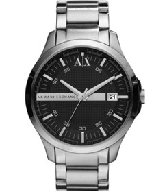 تصویر ساعت مردانه برند آرمانی اکسچنج Armani Exchange اصل AX2103 