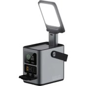 تصویر پاور استیشن گرین لاین انرژی مکس با ظرفیت 60000 میلی‌آمپر 