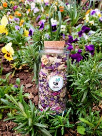 تصویر دمنوش سرما خوردگی 