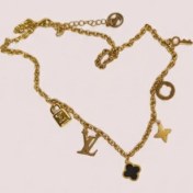 تصویر گردنبند ژویا 