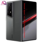 تصویر گوشی آنر Magic V2 RSR Porsche Design 5G | حافظه 1 ترابایت رم 16 گیگابایت Honor Magic V2 RSR Porsche Design 5G 1T/16 GB