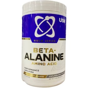 تصویر بتا آلانین یو اس ان USN Beta Alanine 