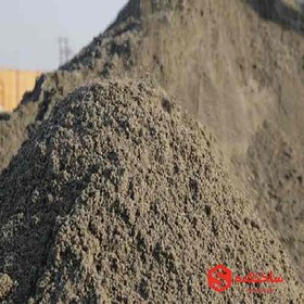 تصویر ماسه شکسته 