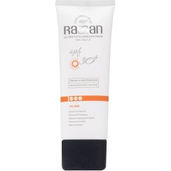 تصویر ضد آفتاب SPF30 پوست چرب راسن 