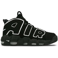 تصویر کتونی نایکی ایر آپتمپو کد 447 Nike air more Uptempo 447