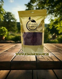 تصویر چای سبز طبیعی سرگل وزین بهاره ۱۴۰۴ - ۵۰۰ گرمی 