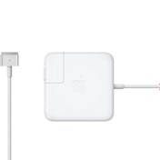 تصویر شارژر 45 وات Magsafe 2 اپل Apple 45W MagSafe 2 Power Adapter