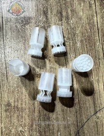 تصویر ود چاکدار 200 عددی