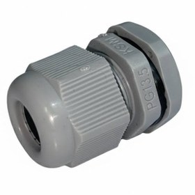 تصویر گلند پلاستیکی EPP PG13.5 