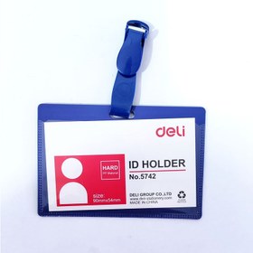 تصویر گیره جا کارتی 