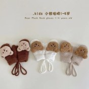 تصویر دستکش تدی موهر کد ۳۰۳۴ 