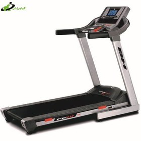 تصویر تردمیل بی اچ مدل F2W Dual G6473U BH treadmill model F2W Dual G6473U