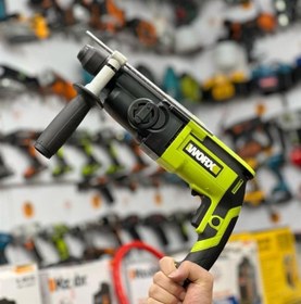 Parkside hammer drill 800w hot sale