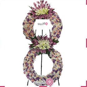 تصویر تاج گل ماریانا 