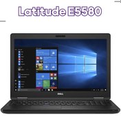 تصویر لپ تاپ استوک   ۱۵ اینچ دل مدل Latitude 5580 ا Dell Latitude E5580 | 15 inch | Core i7 | 8GB | 256GB | 2GB Dell Latitude E5580 | 15 inch | Core i7 | 8GB | 256GB | 2GB