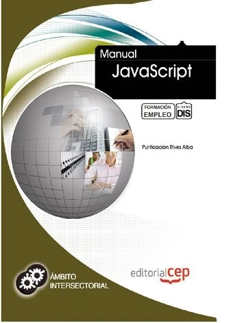 خرید و قیمت دانلود کتاب Manual de Javascript 2013 | ترب