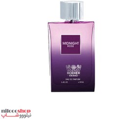 تصویر ادکلن رودیر میدنایت رز(Rodier Midnight Rose)-زنانه Rodier Midnight Rose eduperfume for Women