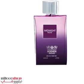 تصویر ادکلن رودیر میدنایت رز(Rodier Midnight Rose)-زنانه Rodier Midnight Rose eduperfume for Women