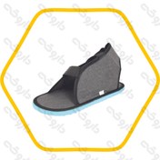 تصویر فروش آنلاین کفش زیر گچ کد 5008 پین مد 